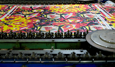 6 Finishing Processes